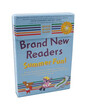 

Brand New Readers
