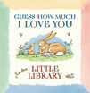 

Guess How Much I Love You Little Library Boxed Set Board book
