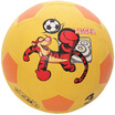 

Disney Disney Children Team Series No 3 Rubber Football DA2004-H Yellow