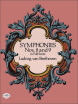 

Symphonies Nos 8&9 in Full Score Dover Music Scores