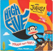 

High Five with Julius&Friends Touch&Feel Board book
