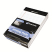 

Kaiser KAISA KSU-0176 US WritePads white paper with tape 50 pages 127 203mm