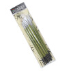 

Monet Monet 6688 series of brushes black boar mane - double type