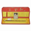 

Wu Jingsheng Lan bamboo brush special edition