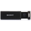 

Sony SONY USM8GQX Stainless Steel USB30 8GB U Disk Black