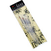 

Monet Wolf Vellus Nylon Line drawing pen