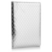 

Guangbo GuangBo GBP0536 25K120 page fashion leather of the Notebook silver single