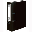 

Comix A208N thick type fast labor folder folder F C 3 inch black