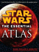 

The Essential Atlas Star Wars