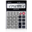 

Deli 1526 voice type calculator 182 129 50mm