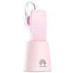 

Huawei AM04 Rococo Powder Bluetooth Headset