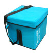 

Yooch send 250 grams of blue ice two bags collapsible insulation refrigerator large capacity storage storage box