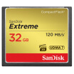

SanDisk 32GB read speed 120MB s write speed 85MB s Extreme speed CompactFlash memory card UDMA7 CF card