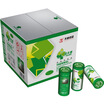 

Tianzhang TANGO green day chapter 57mm 50mm foot track thermal cash register paper 100 rolls box