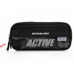 

Deli 3074 fashion sports pencils black