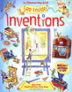 

See Inside Inventions Usborne See Inside