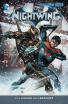 

Nightwing Vol 2 Night of the Owls The New 52