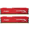 

Kingston Kingston hackers god Savage series DDR3 2400 16GB 8GBx2 desktop memory HX324C11SRK2 16