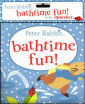 

Peter Rabbit Bathtime Fun Bath Book