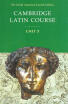 

Cambridge Latin Course Unit 3 Student Text North American Edition