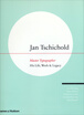 

Jan Tschichold Master Typographer