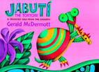 

Jabuti the Tortoise A Trickster Tale from the Amazon