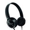 

Pioneer SE-MJ522-K headset portable folding fashion street headset black