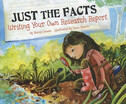 Just The Facts Writing Your Own Research Report Writers Toolbox huismerk kopen in de aanbieding