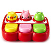 

Oubi AUBY educational toys small musician Kai Chi infant children&39s music early education small keyboard 463409DS