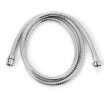 

Safety enzorodi ERP7234CP-1 stainless steel shower hose 2 m double deduction tube