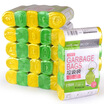 

Baicao Park Medium Garbage Bag Cleaning Bag Thickening 30 rolls 45x55cm