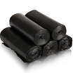 

Effective deli 33070 office life garbage bag 45 × 55cm 5 rolls 150 black
