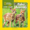 

National Geographic Kids Look&Learn Baby Animals