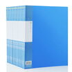 

GuangBo 12 pcs 20 pages PP brochure document book file book Rui Rui A3120