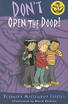 

Dont Open the Door