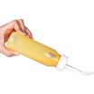 

Pigeon Pigeon baby weaning PP bottle 240ml DA63 with spoon
