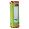 

Foshan lighting T5 energy-saving lamps 4U-65W-E27 on the weather