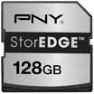 

PNY StorEDGE SDXC 128G 90MBs Mac Apple Accessories Apple Companion Extended Memory Card