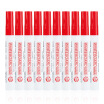 

Guang Guang GuangBo 10 package simple white board pencil BB8528R