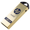 

HP 64GB USB30 U disk x725w local gold U disk