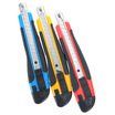 

Miki SUNWOOD 91006 trumpet anti-skid jacket utility knife color random