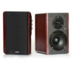 

Jubilee JAVI Speaker V201 Wooden 20-channel entry-level HI-FI quality low-frequency conduction fidelity transmission technology red brown wood color