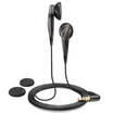 

Sennheiser MX375 Mobile Phone Headset Stereo Earbud Strong Bass Black
