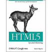 

HTML5 Up&Running