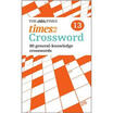 

Times 2 Crossword Book 13