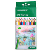 

Miki SUNWOOD 5792 24 color pencil 24 pcs box