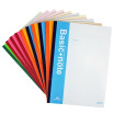 

Effective deli 7658-A4 60 pages of wireless binding of this notebook soft copy of the notebook 10 loaded