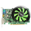 

ASL GT430TC 1GD5 700MHZ3200MHz TC1024MB128bit DDR5 PCI-E graphics card