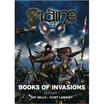 

Slaine Book of Invasions 1