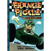 

Frankie Pickle&the Pine Run 3000